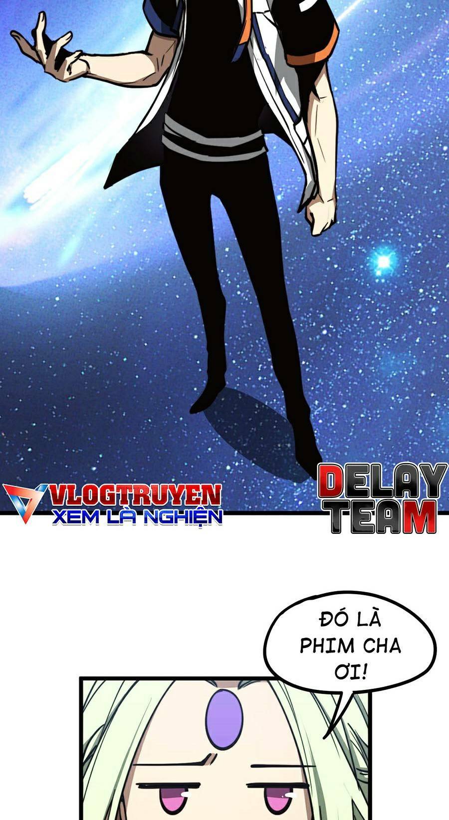 Siêu Phàm Tiến Hóa: Chapter 35