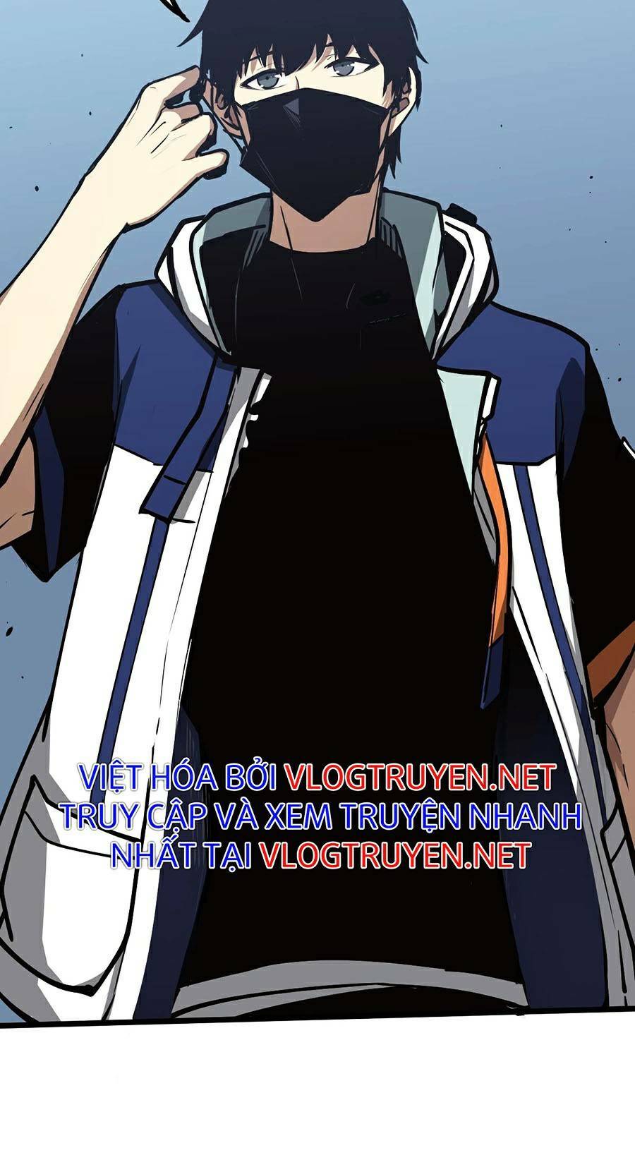 Siêu Phàm Tiến Hóa: Chapter 35
