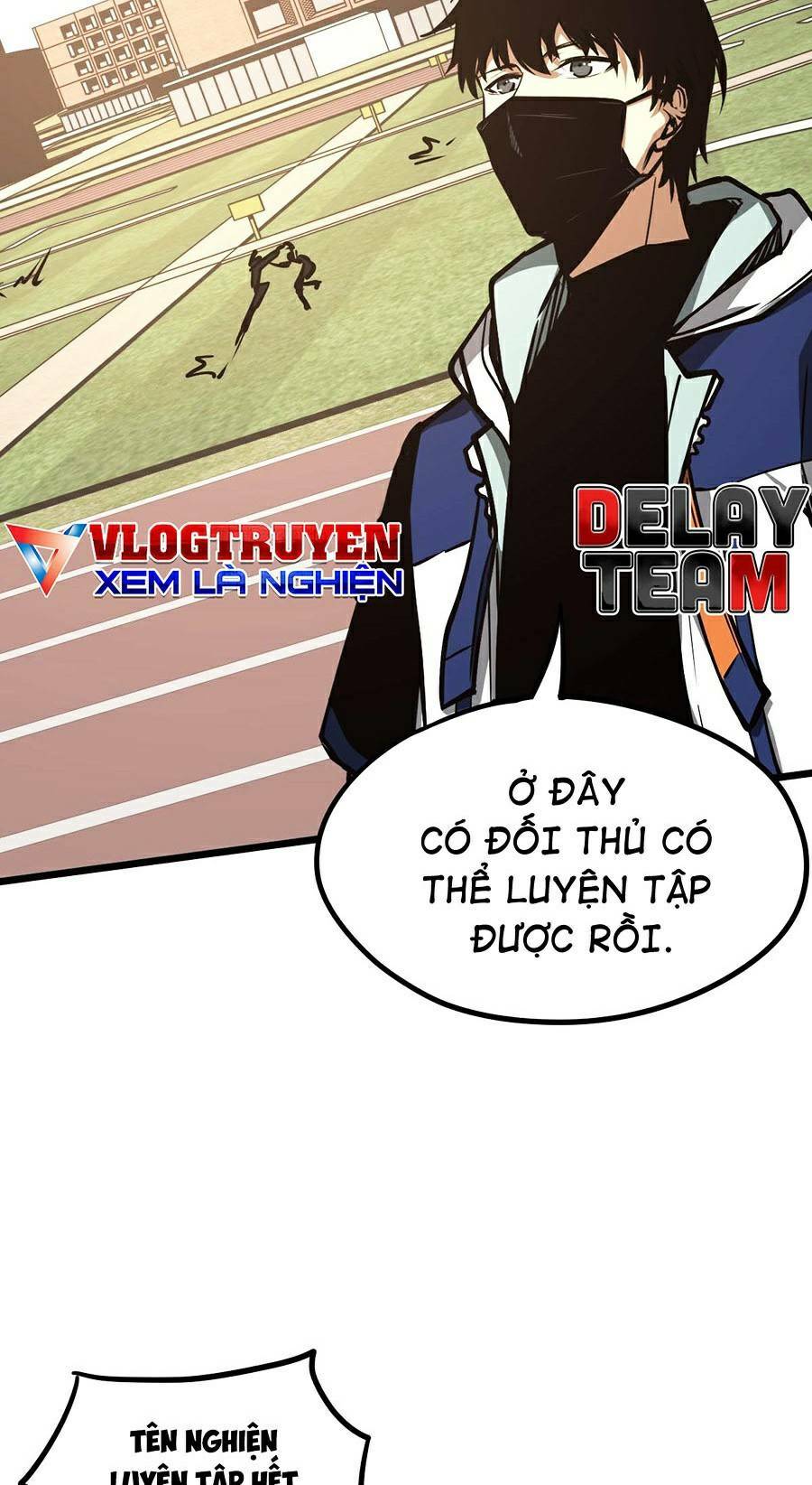 Siêu Phàm Tiến Hóa: Chapter 35