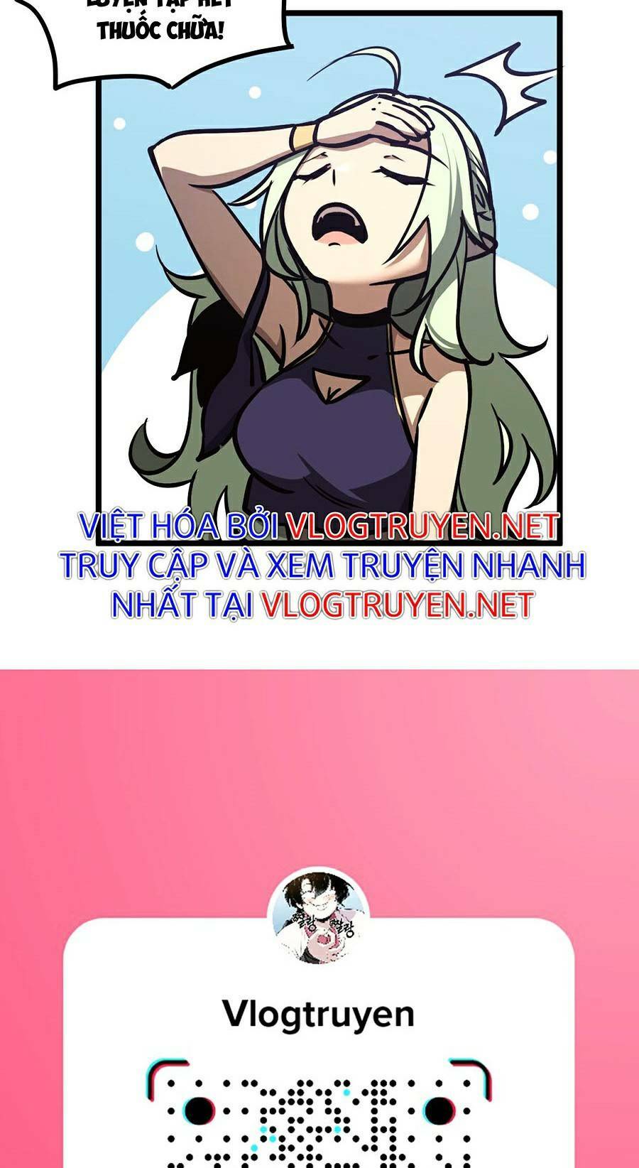 Siêu Phàm Tiến Hóa: Chapter 35