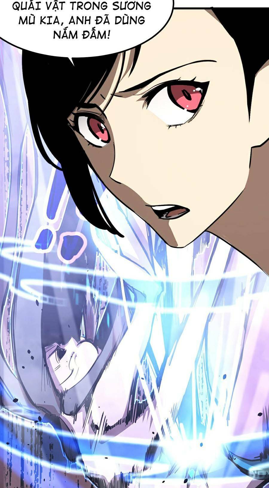 Siêu Phàm Tiến Hóa: Chapter 35