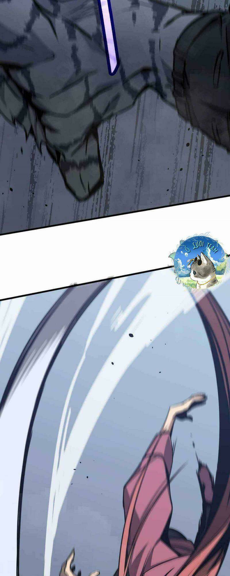 Siêu Phàm Tiến Hóa: Chapter 36