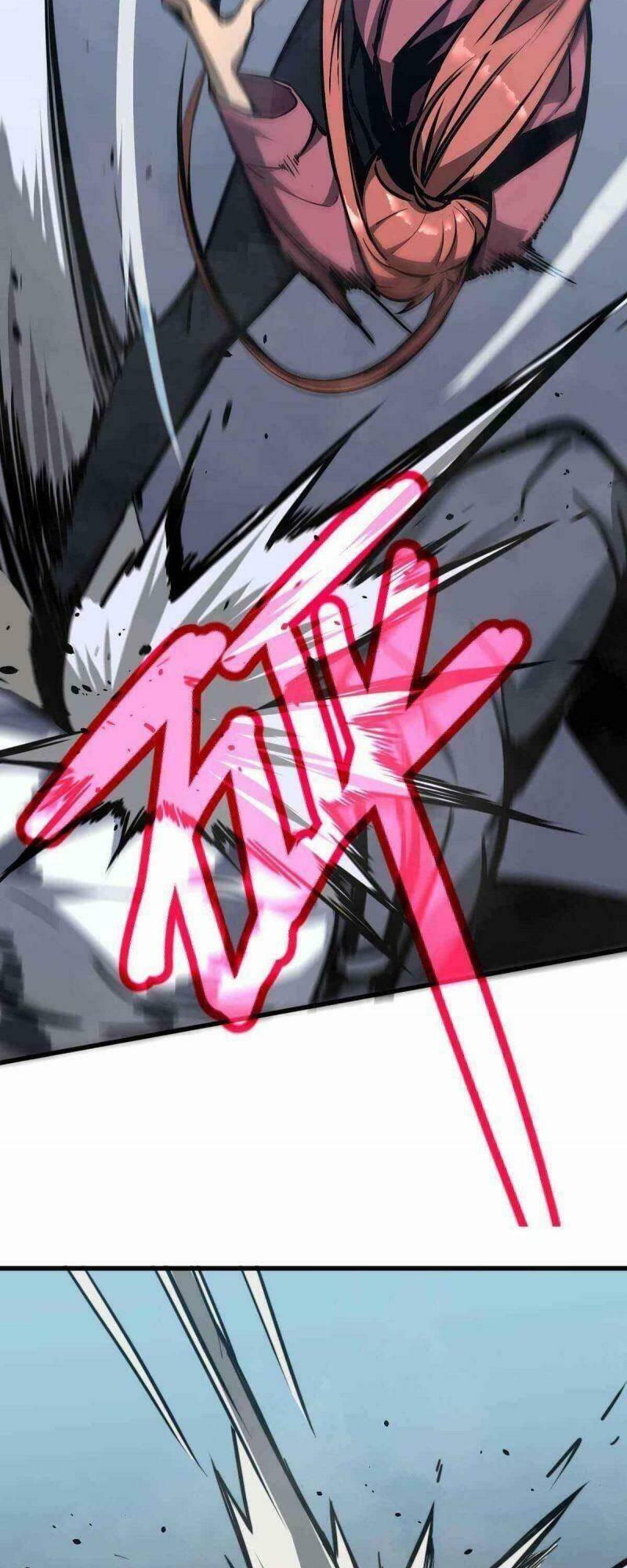 Siêu Phàm Tiến Hóa: Chapter 36