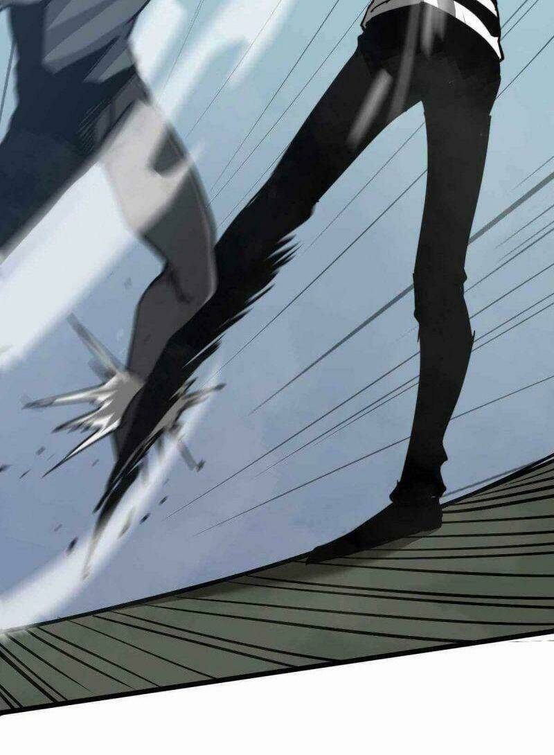 Siêu Phàm Tiến Hóa: Chapter 36