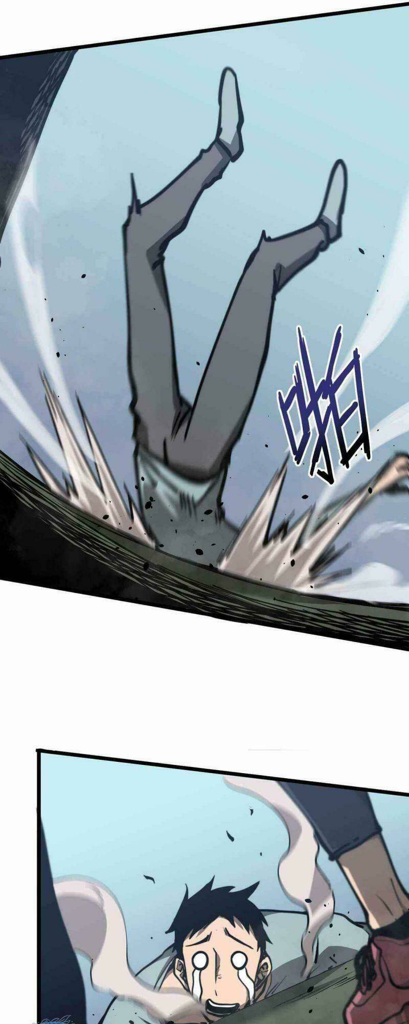 Siêu Phàm Tiến Hóa: Chapter 36