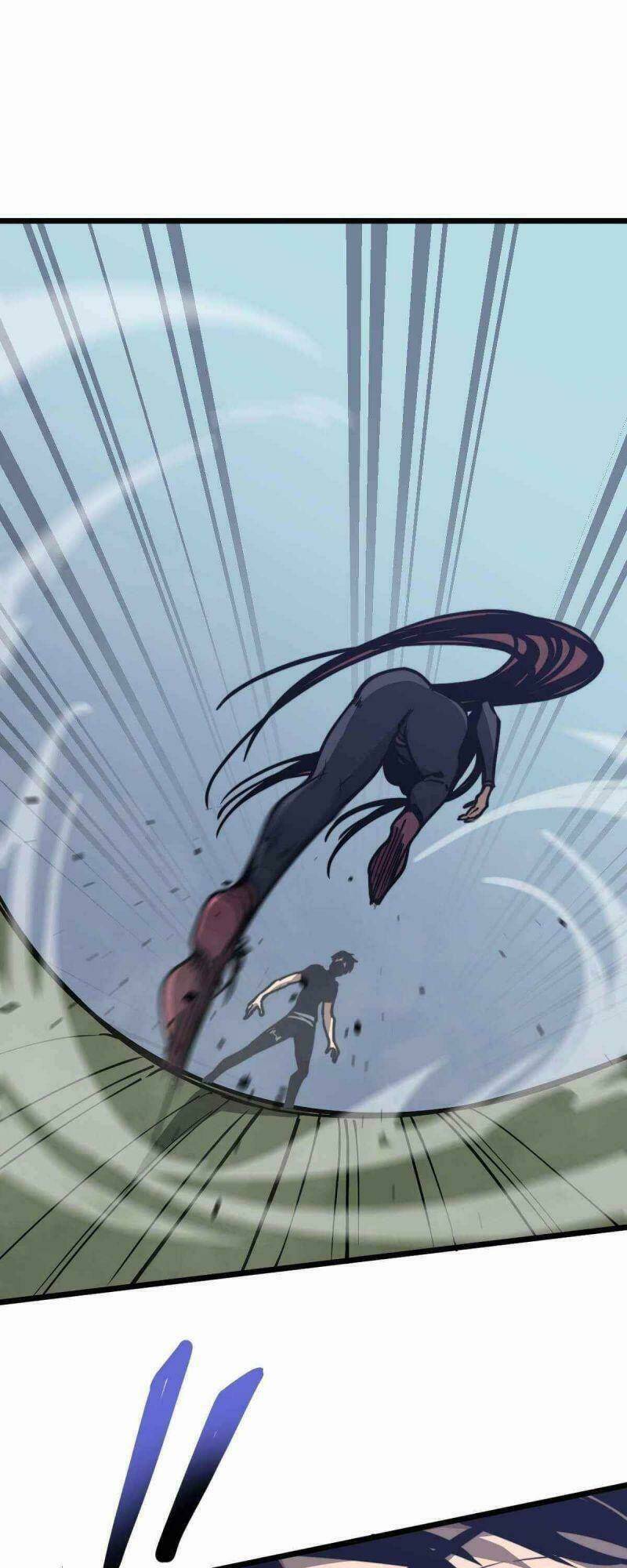 Siêu Phàm Tiến Hóa: Chapter 36
