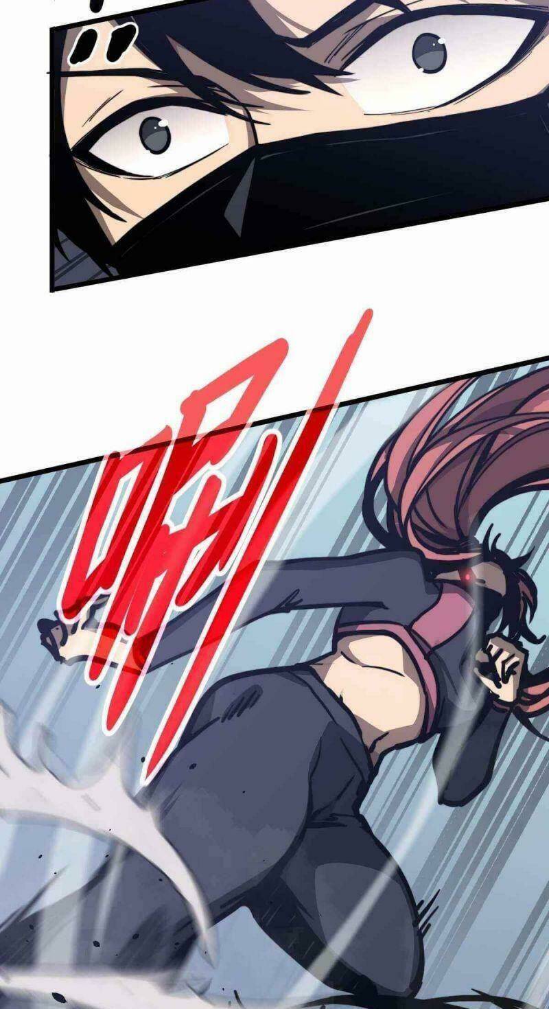 Siêu Phàm Tiến Hóa: Chapter 36