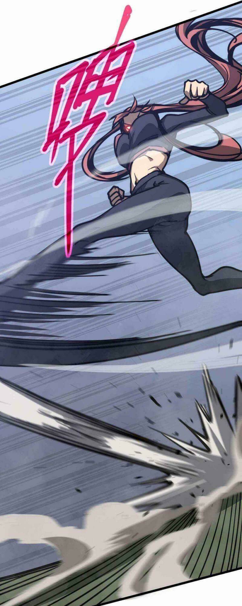 Siêu Phàm Tiến Hóa: Chapter 36