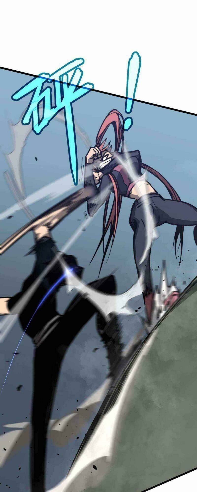 Siêu Phàm Tiến Hóa: Chapter 36