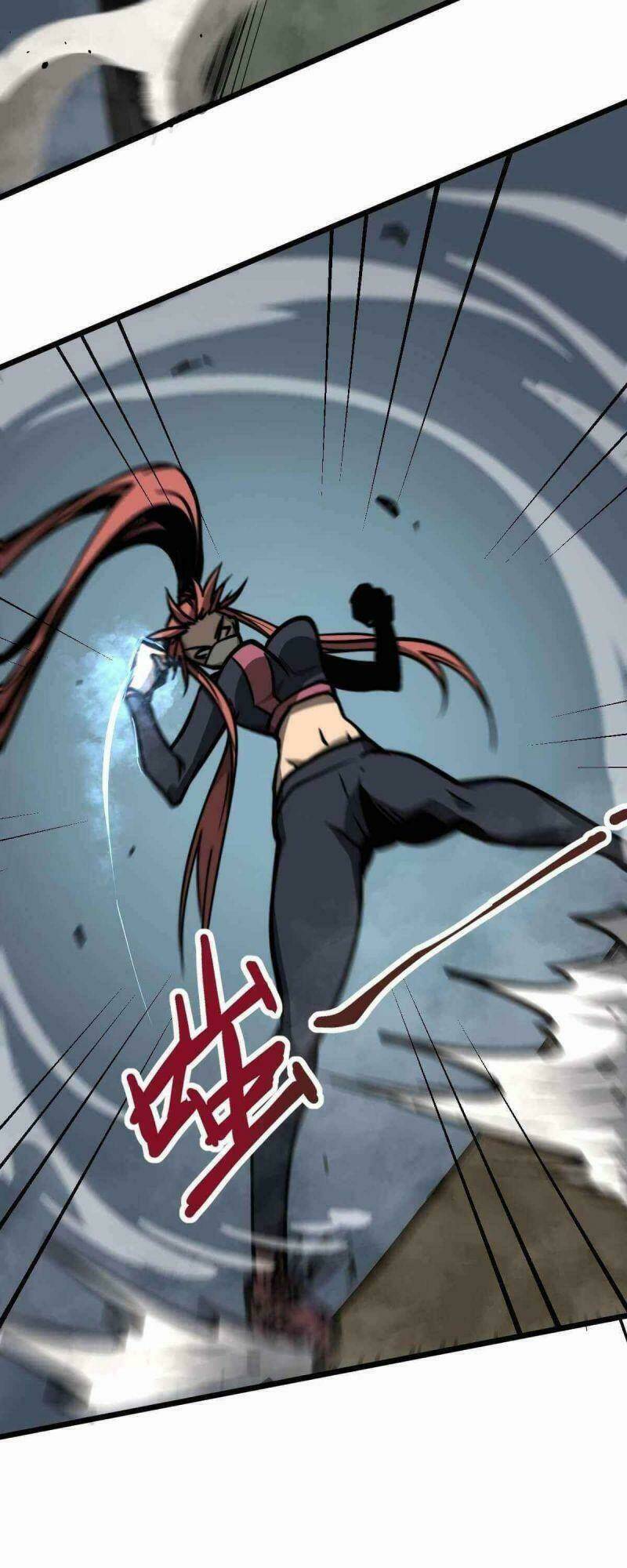 Siêu Phàm Tiến Hóa: Chapter 36