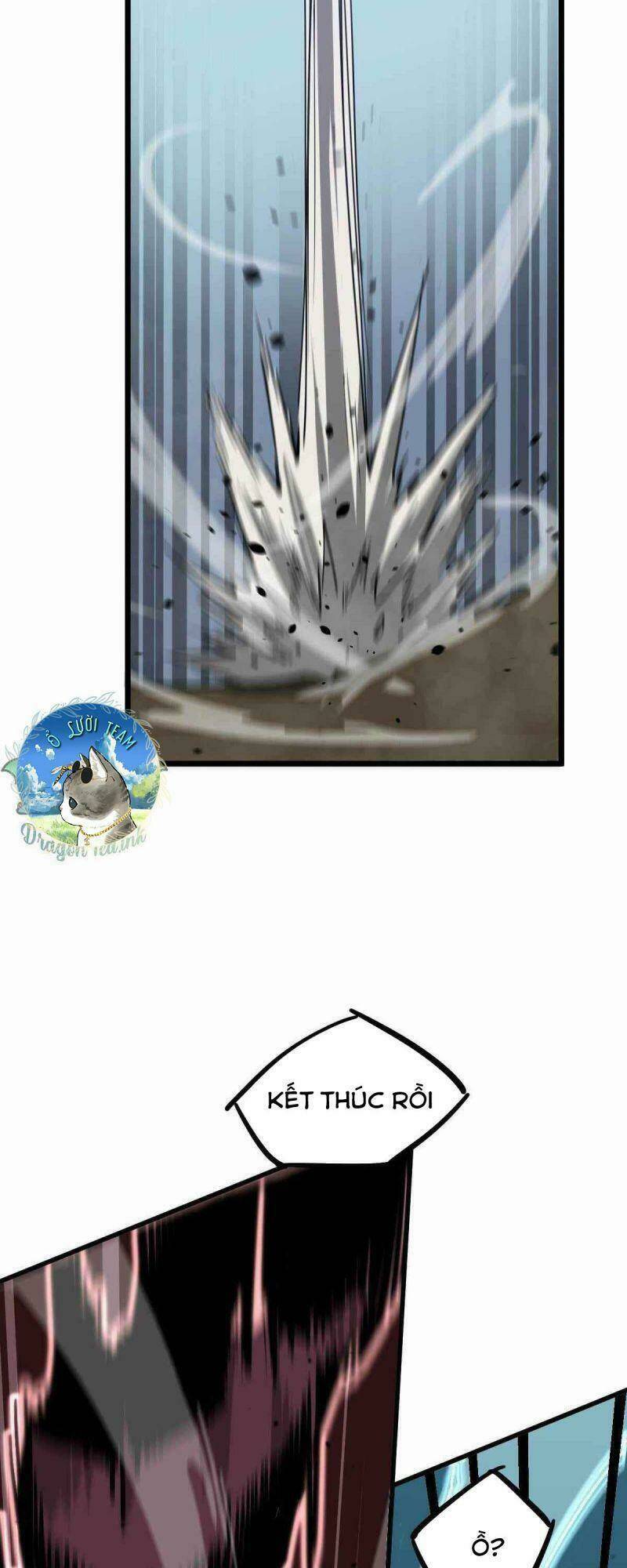 Siêu Phàm Tiến Hóa: Chapter 36