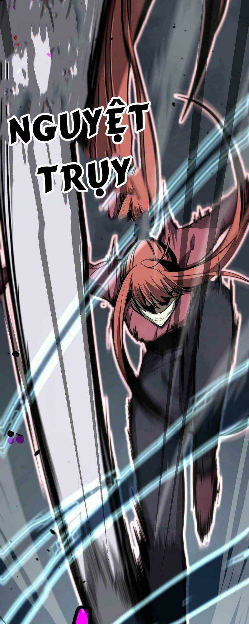 Siêu Phàm Tiến Hóa: Chapter 36