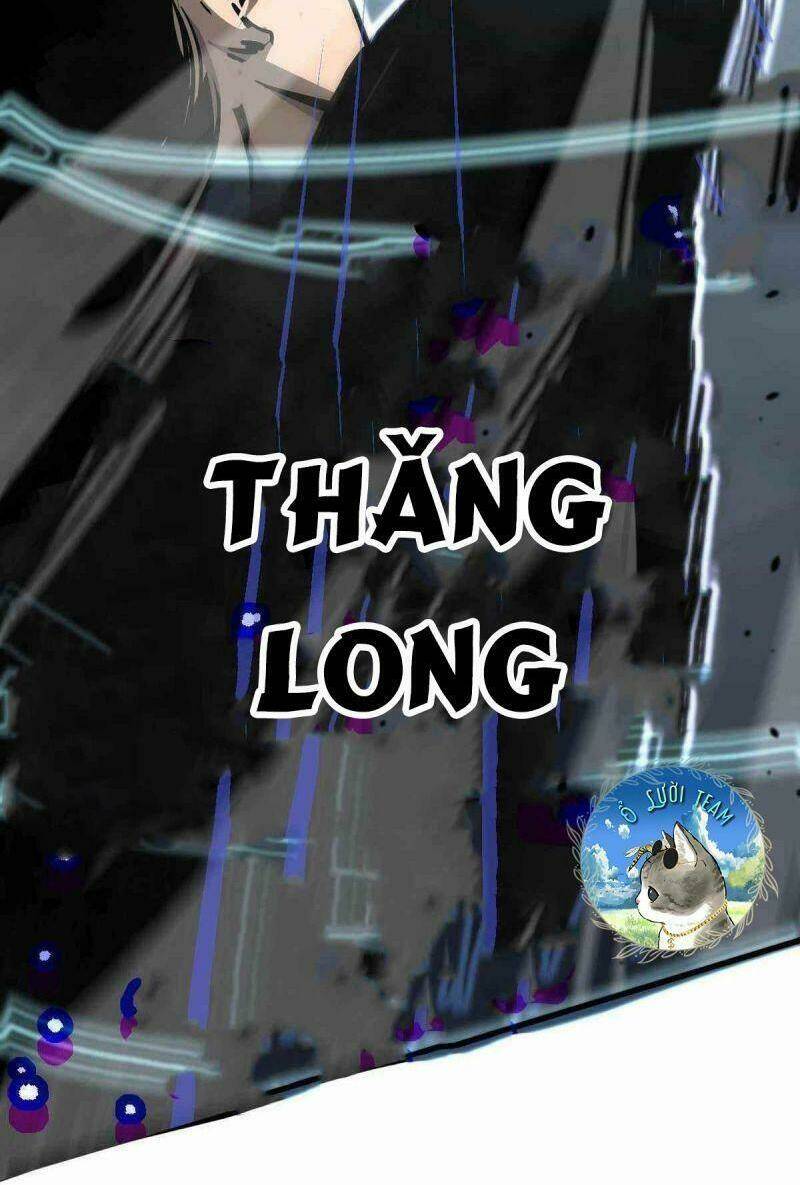 Siêu Phàm Tiến Hóa: Chapter 36