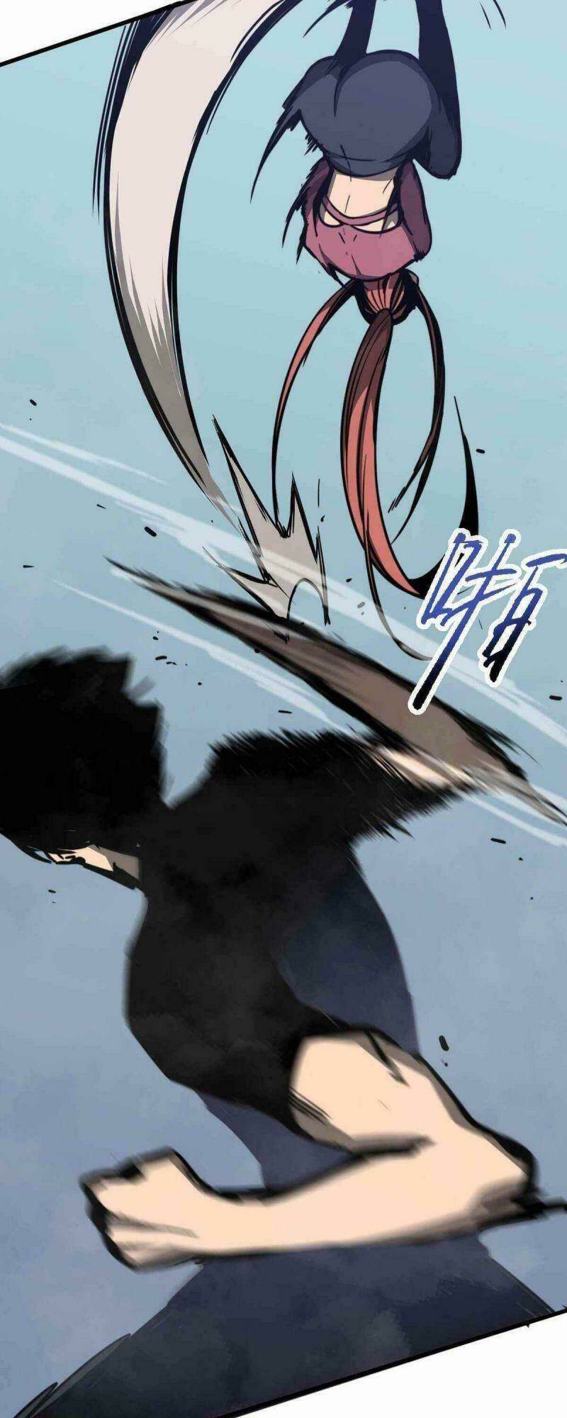 Siêu Phàm Tiến Hóa: Chapter 36