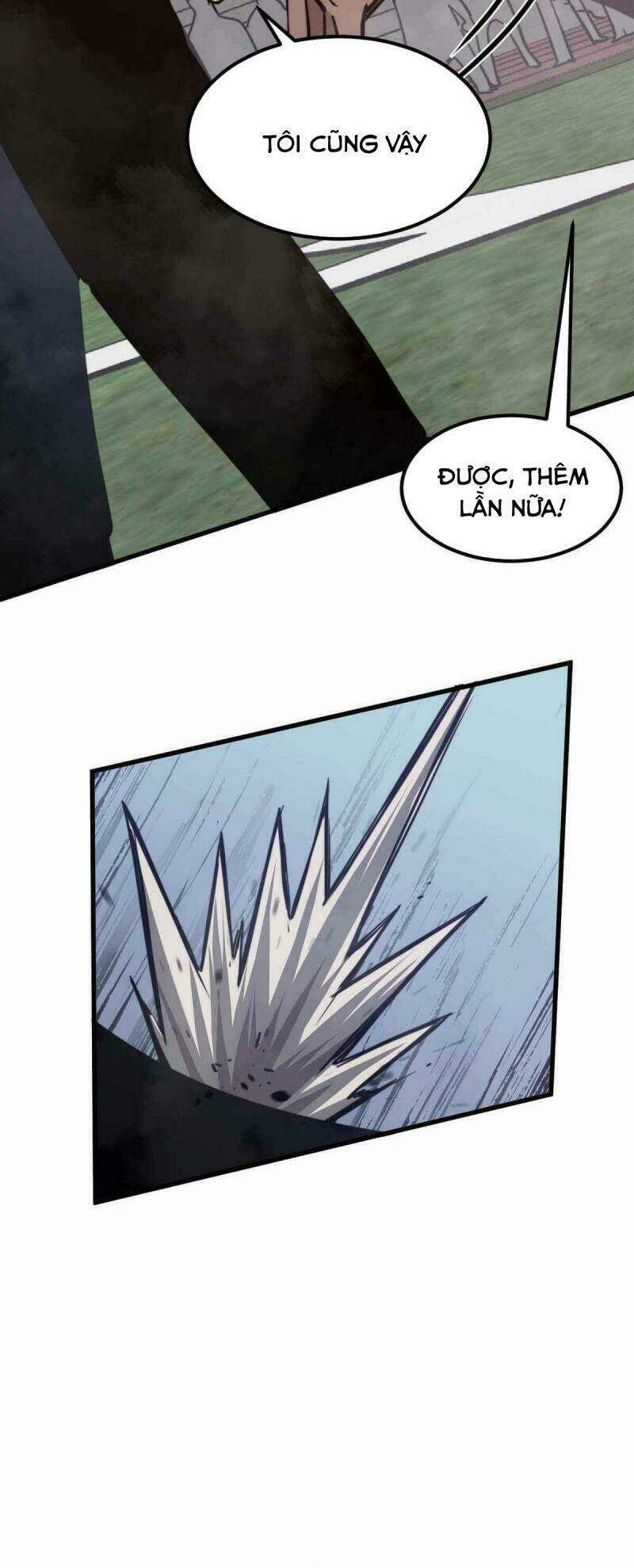Siêu Phàm Tiến Hóa: Chapter 36