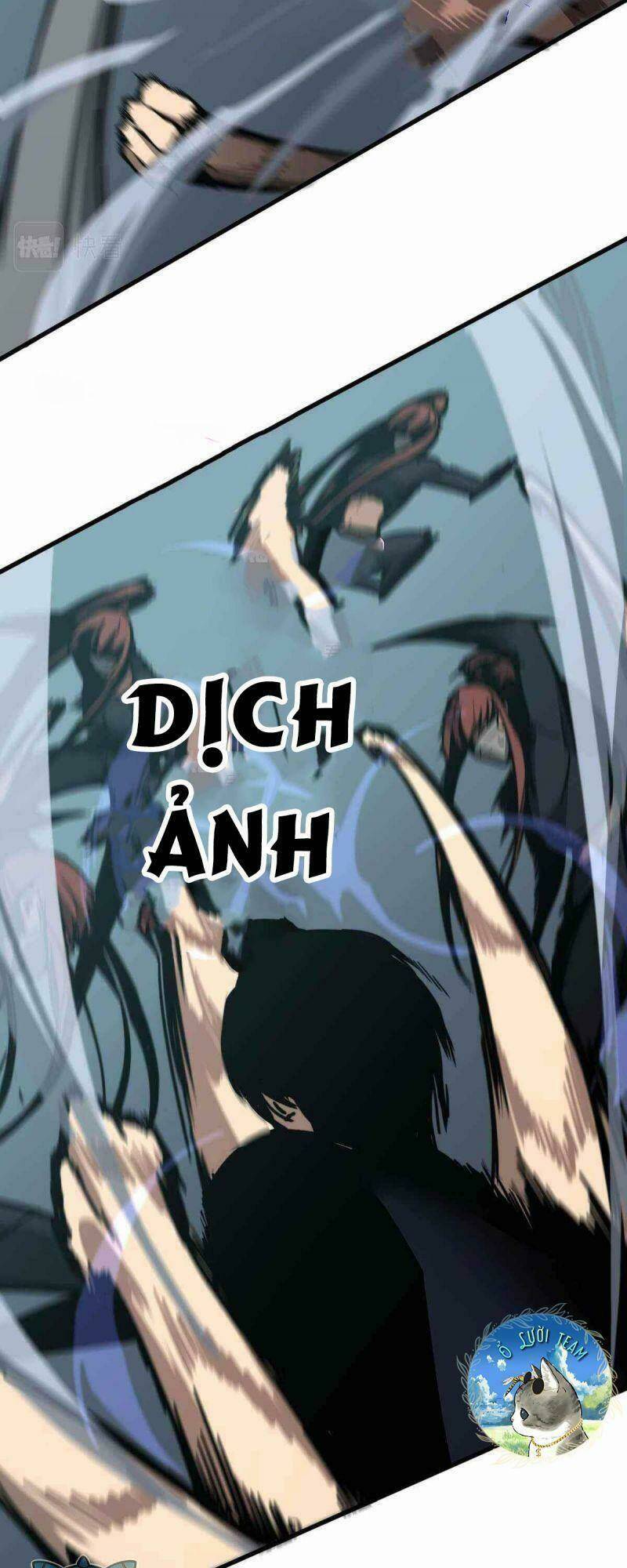 Siêu Phàm Tiến Hóa: Chapter 36