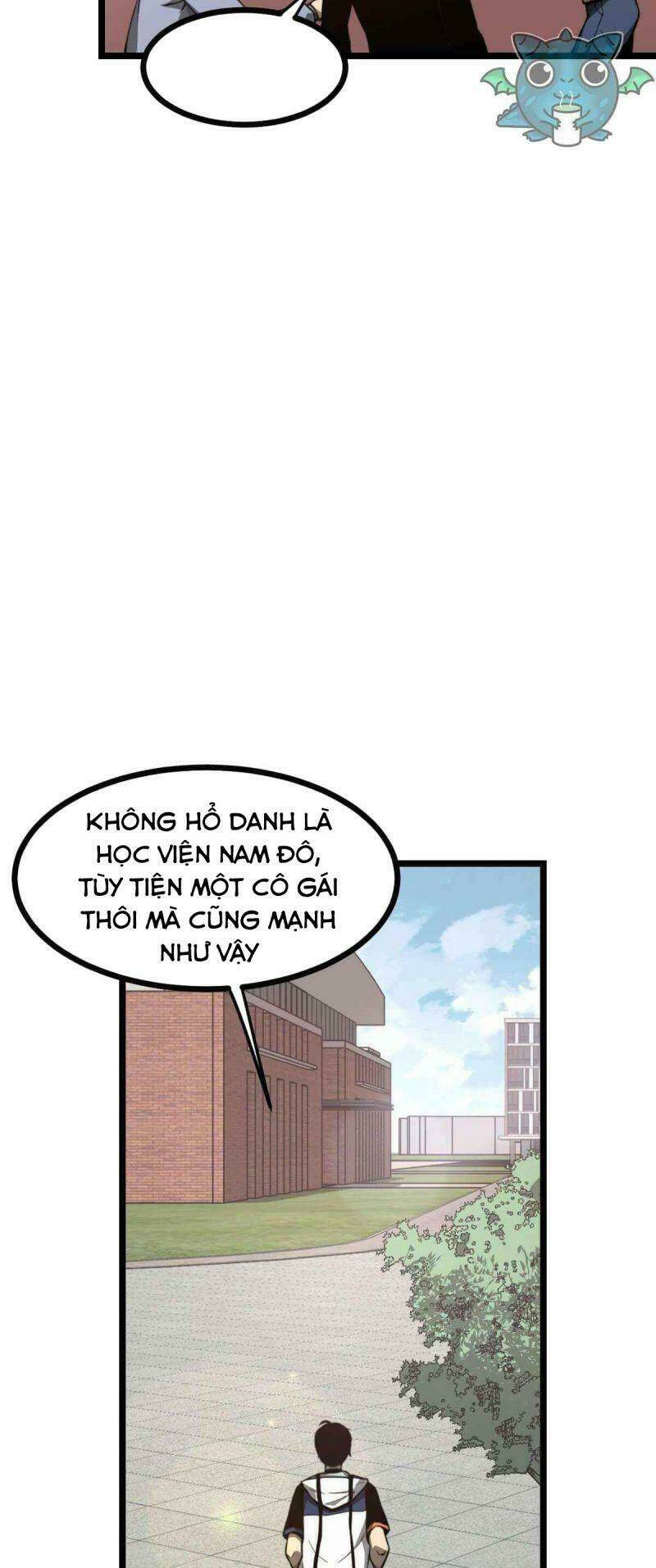 Siêu Phàm Tiến Hóa: Chapter 36