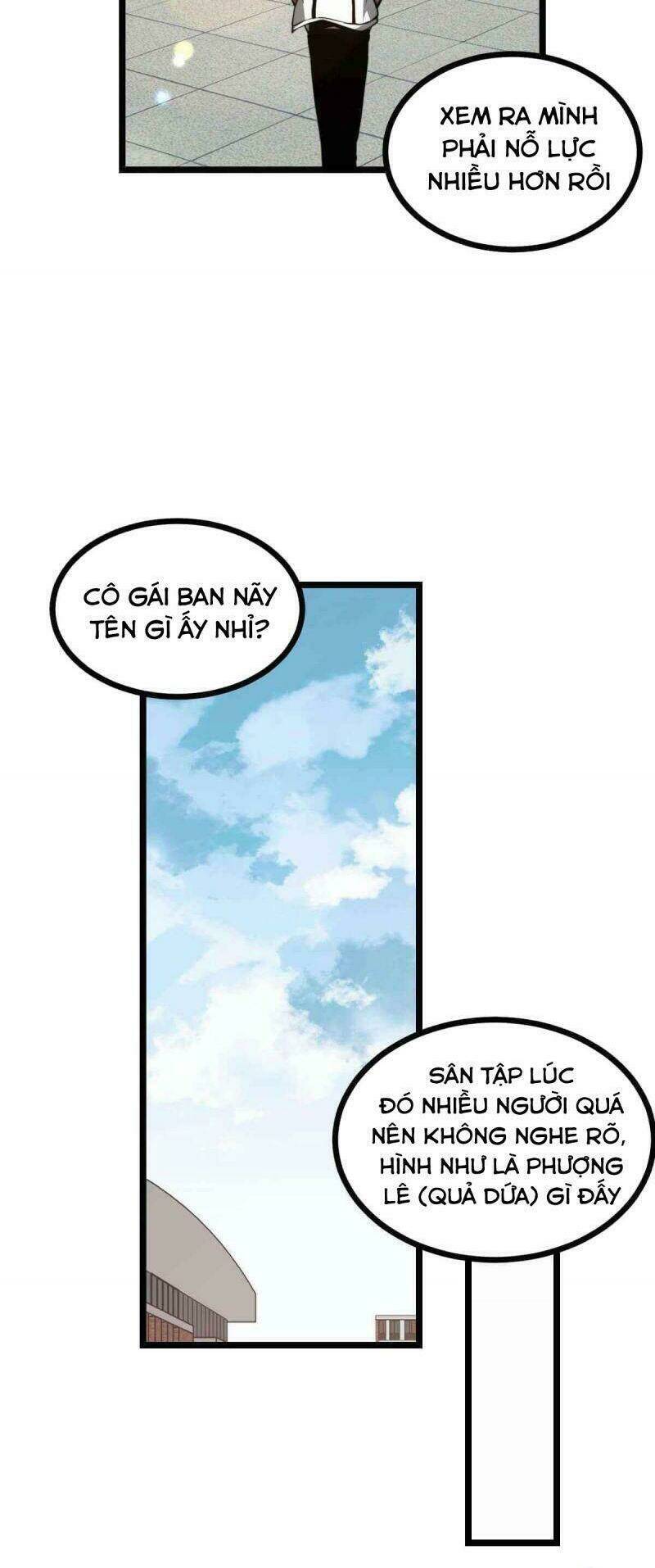 Siêu Phàm Tiến Hóa: Chapter 36