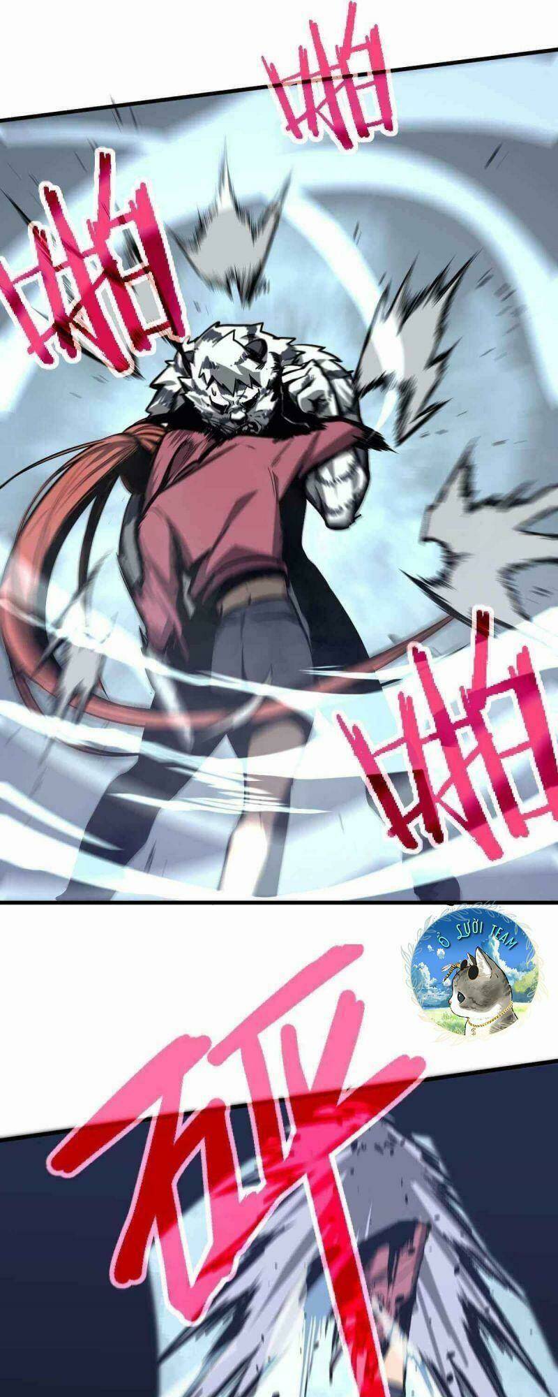 Siêu Phàm Tiến Hóa: Chapter 36
