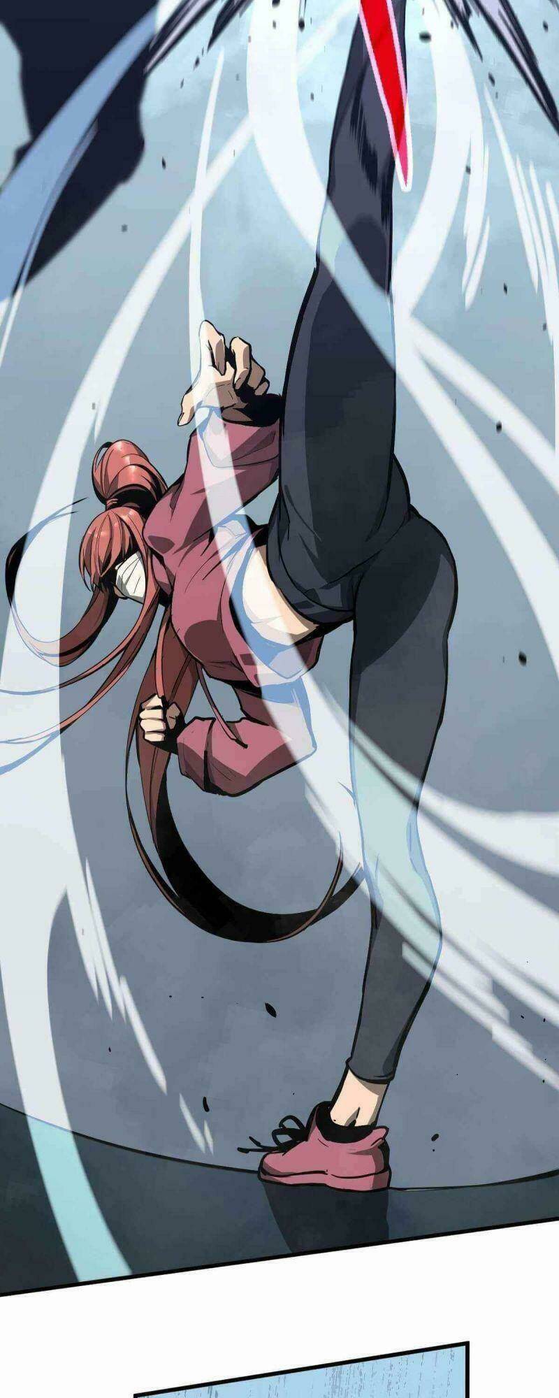 Siêu Phàm Tiến Hóa: Chapter 36