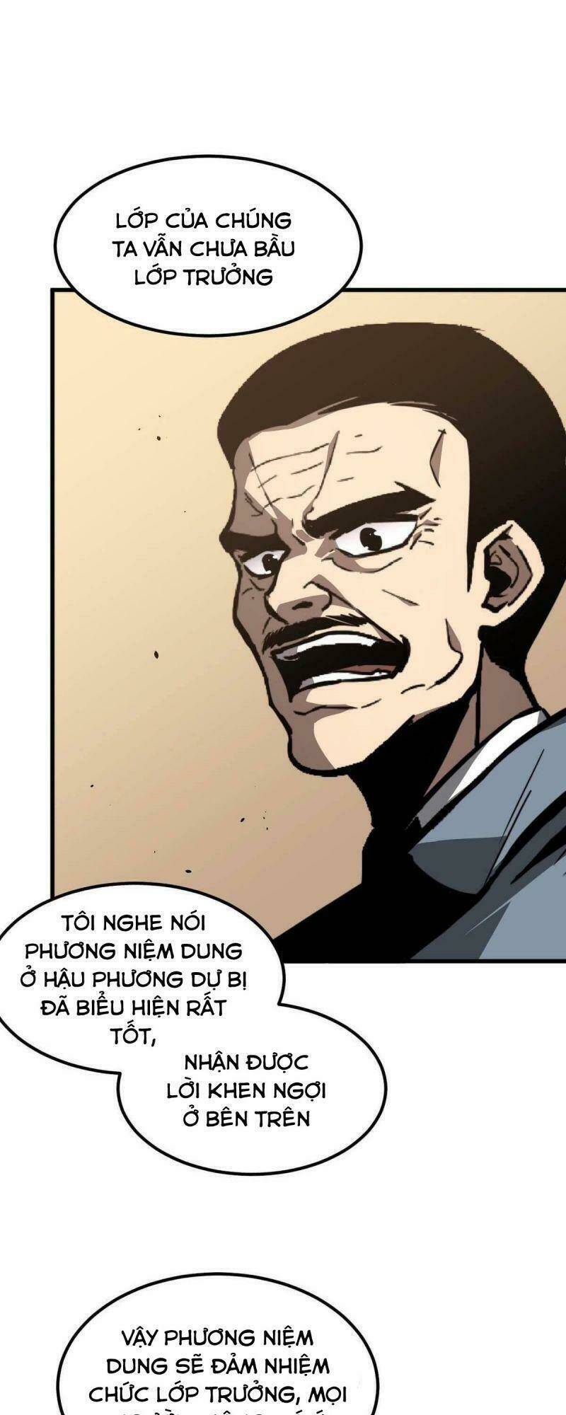 Siêu Phàm Tiến Hóa: Chapter 37