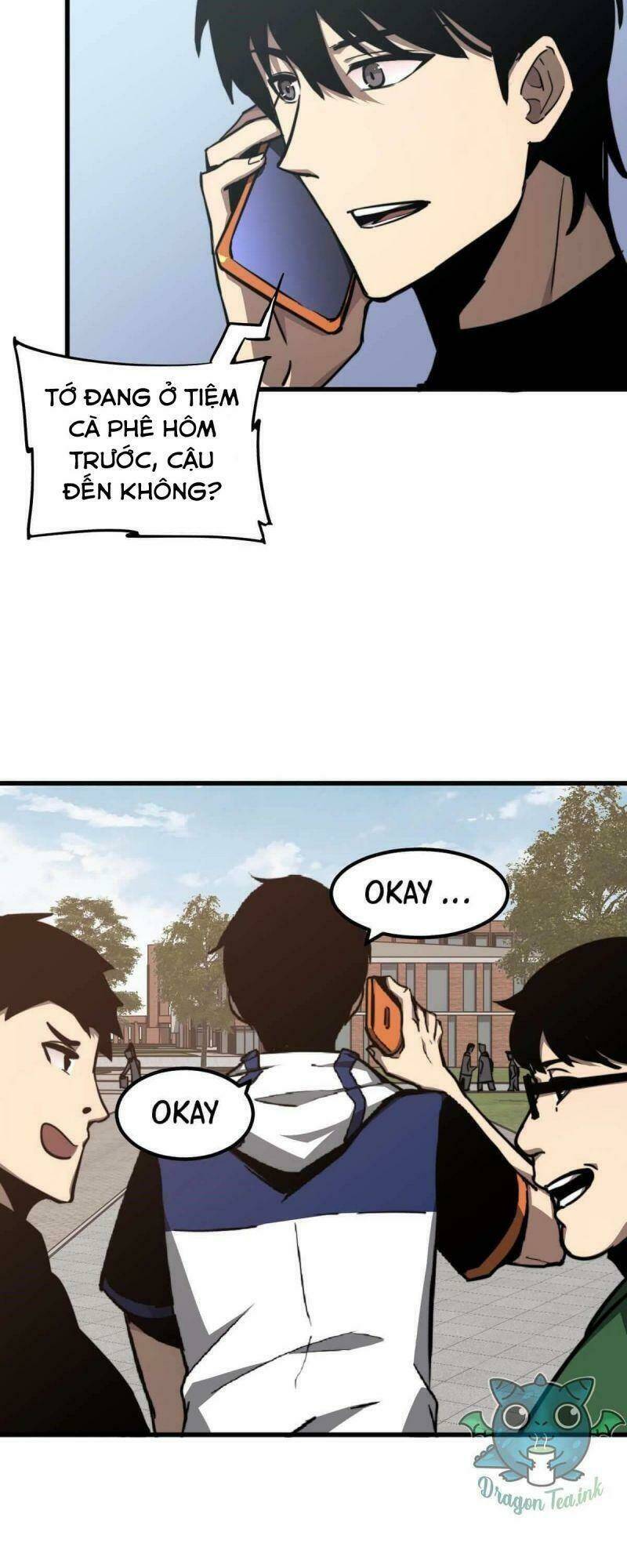 Siêu Phàm Tiến Hóa: Chapter 37