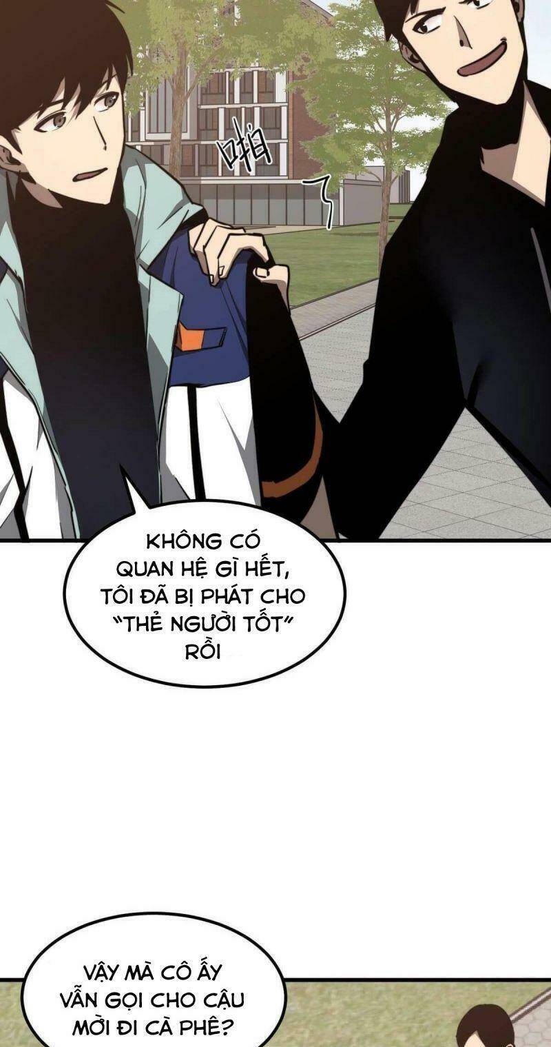 Siêu Phàm Tiến Hóa: Chapter 37