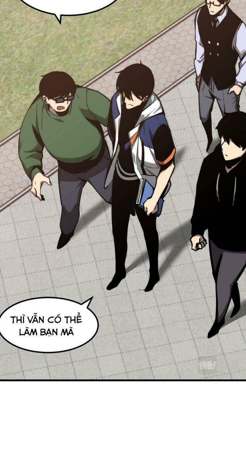 Siêu Phàm Tiến Hóa: Chapter 37