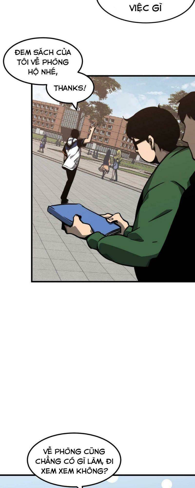 Siêu Phàm Tiến Hóa: Chapter 37