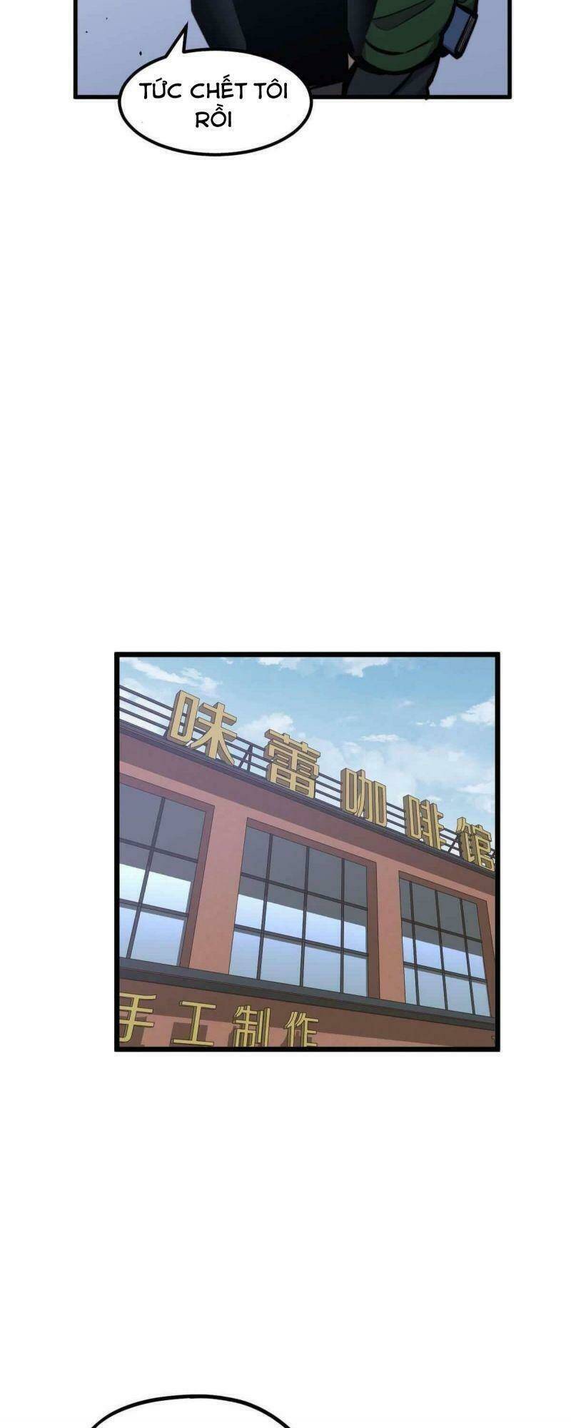 Siêu Phàm Tiến Hóa: Chapter 37