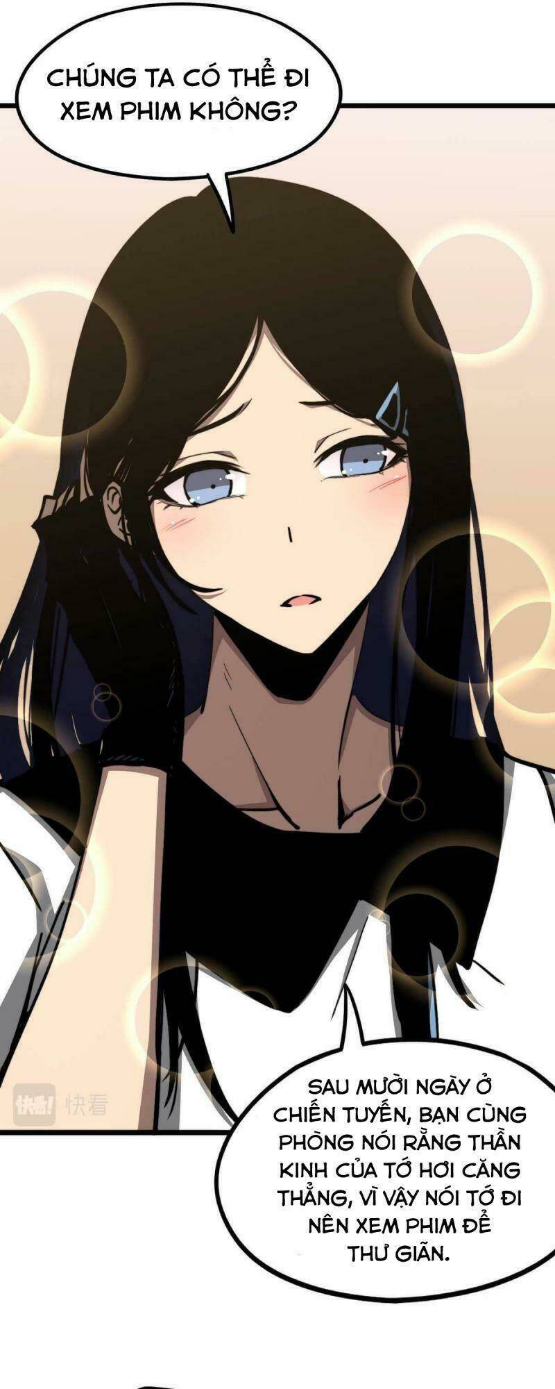 Siêu Phàm Tiến Hóa: Chapter 37