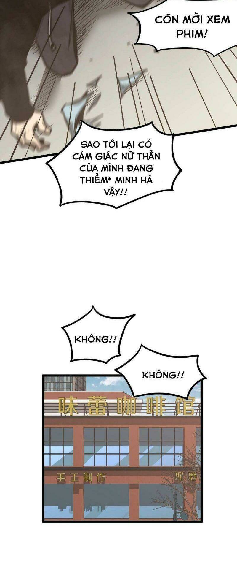Siêu Phàm Tiến Hóa: Chapter 37