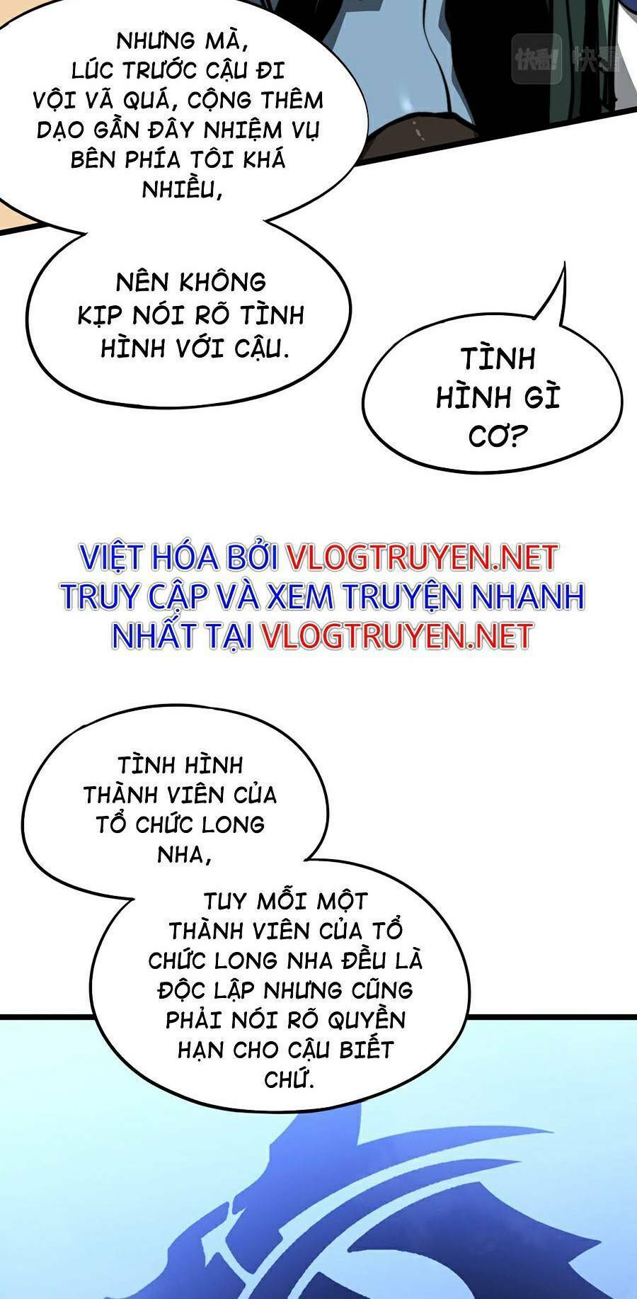 Siêu Phàm Tiến Hóa: Chapter 38