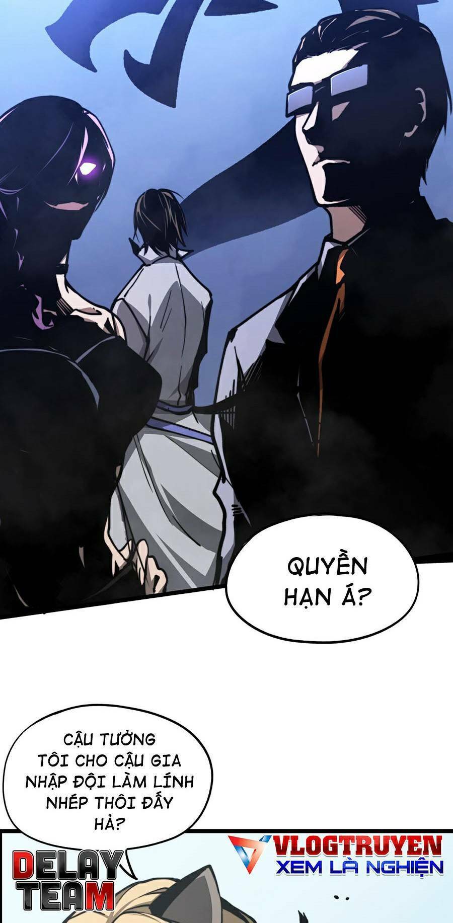 Siêu Phàm Tiến Hóa: Chapter 38