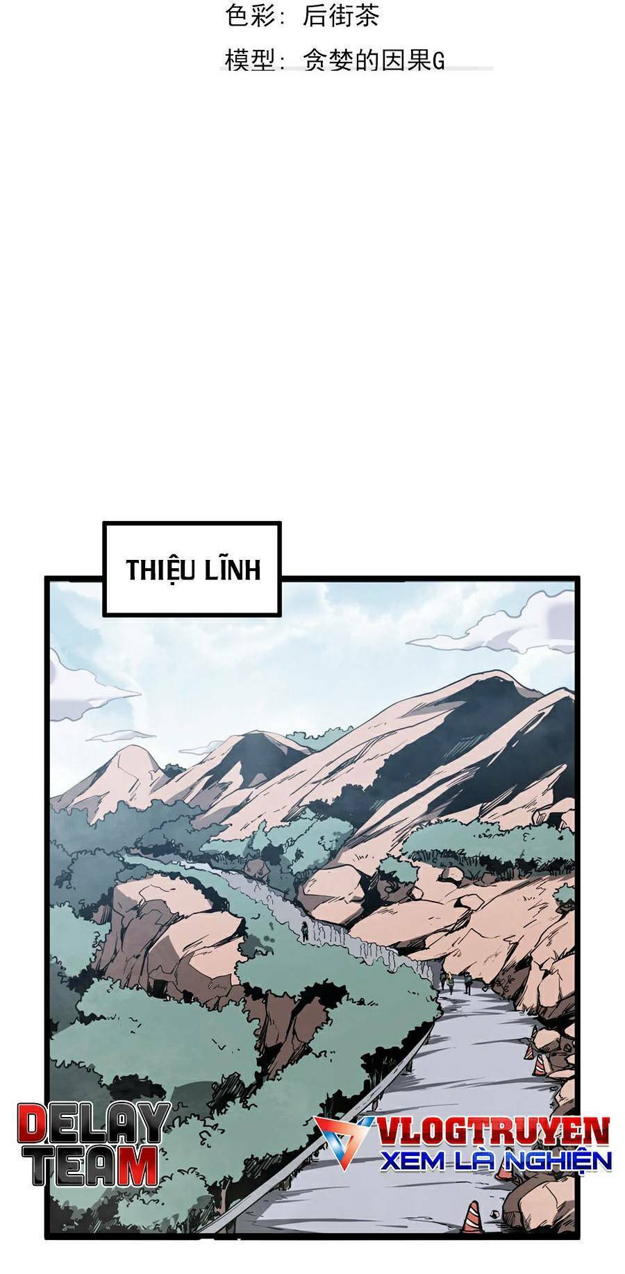 Siêu Phàm Tiến Hóa: Chapter 38