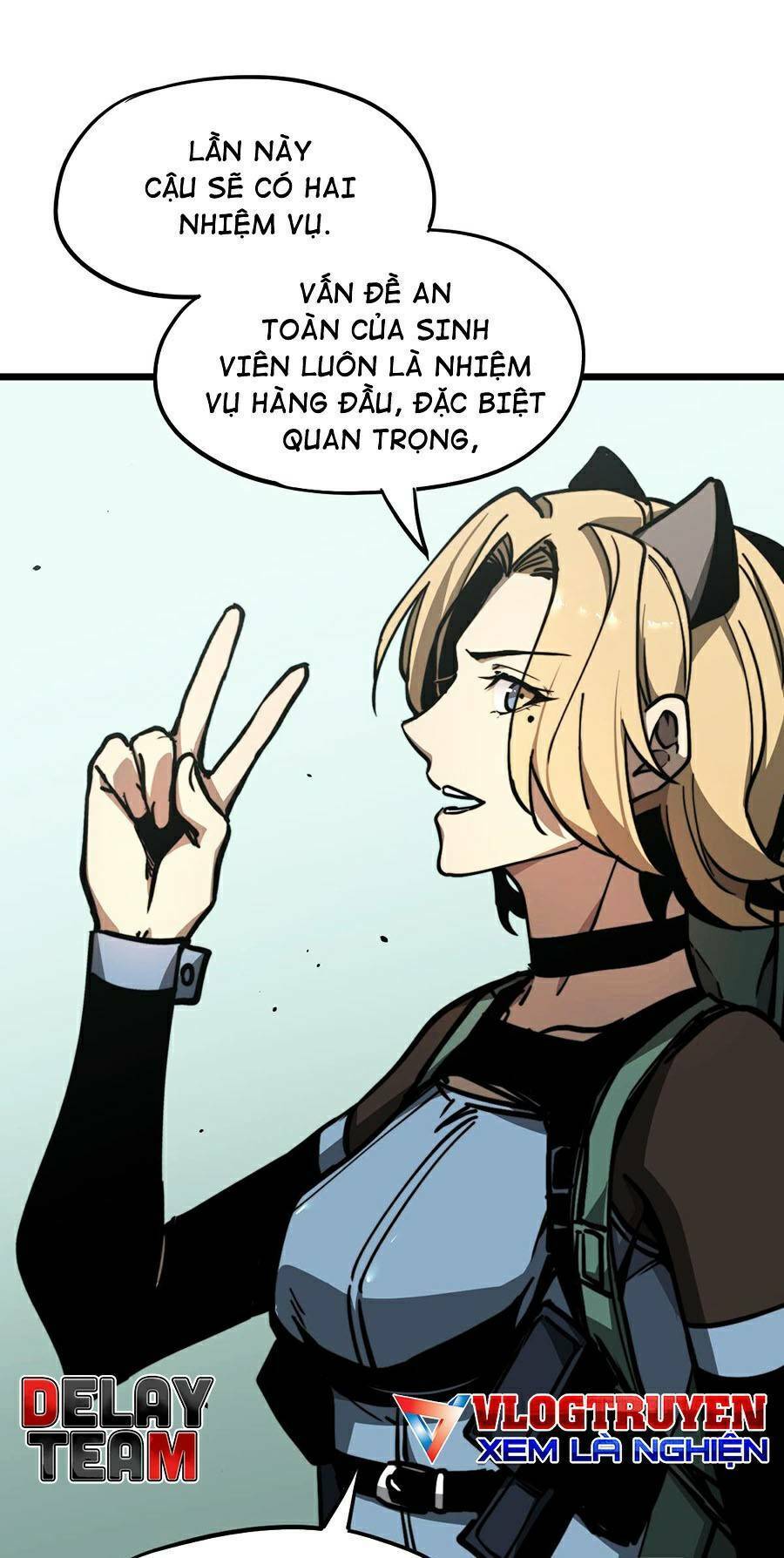 Siêu Phàm Tiến Hóa: Chapter 38