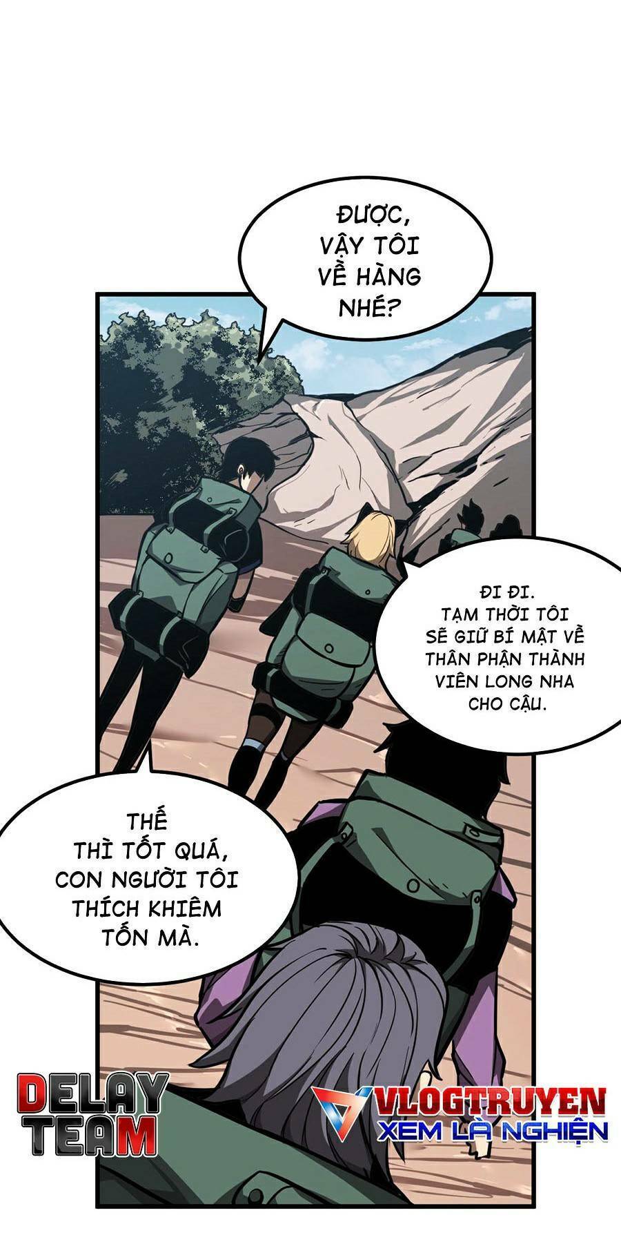 Siêu Phàm Tiến Hóa: Chapter 38