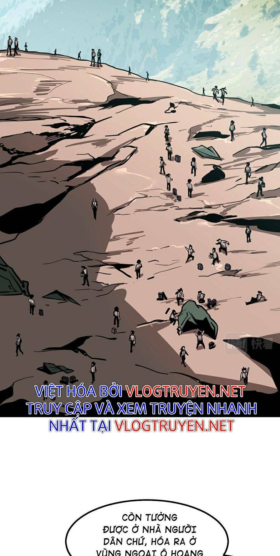 Siêu Phàm Tiến Hóa: Chapter 38