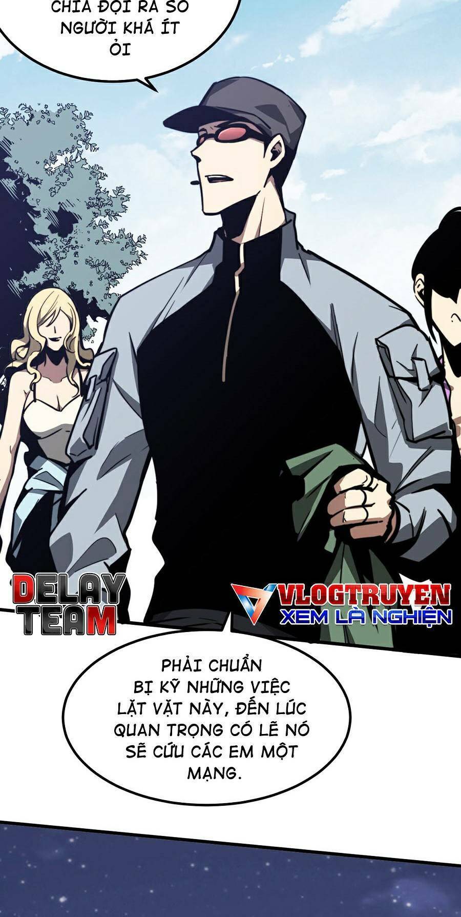 Siêu Phàm Tiến Hóa: Chapter 38