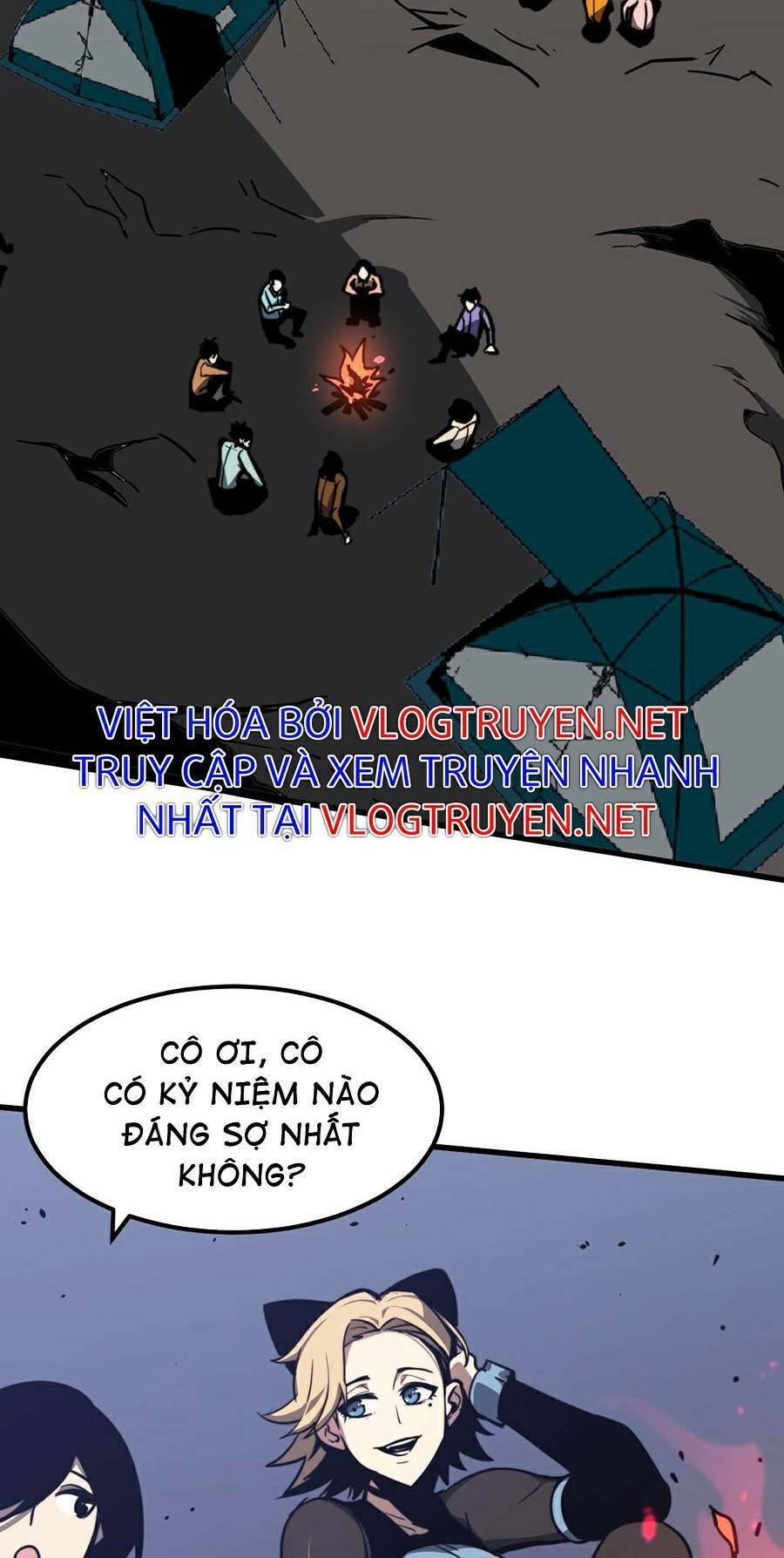 Siêu Phàm Tiến Hóa: Chapter 38