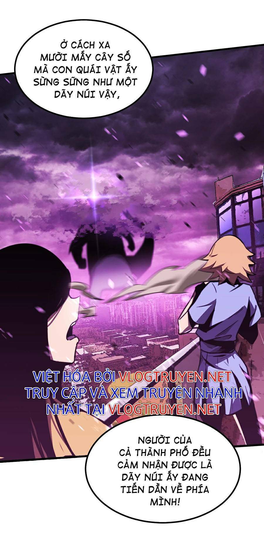 Siêu Phàm Tiến Hóa: Chapter 38