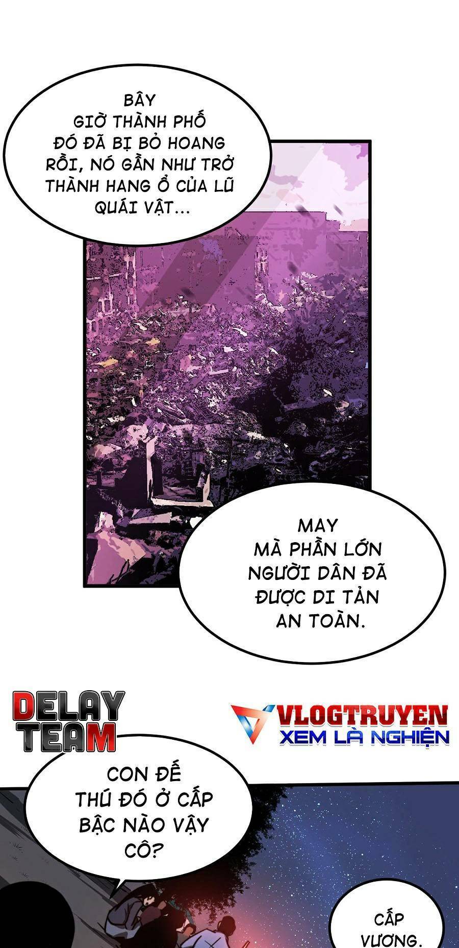 Siêu Phàm Tiến Hóa: Chapter 38