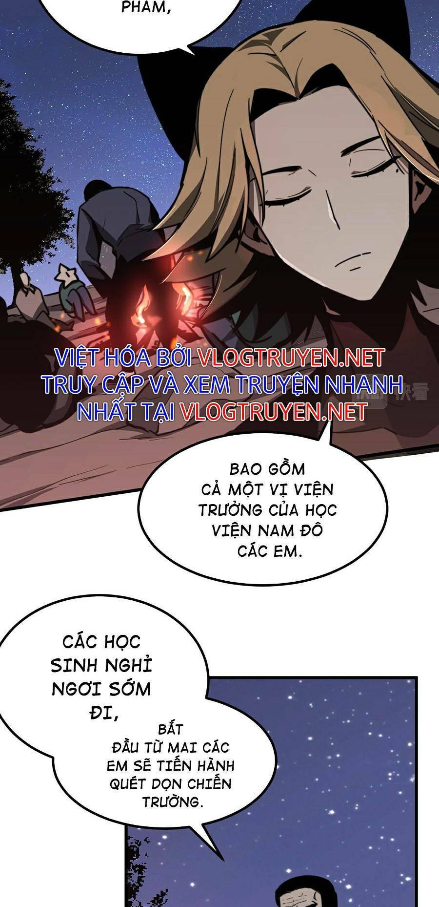 Siêu Phàm Tiến Hóa: Chapter 38