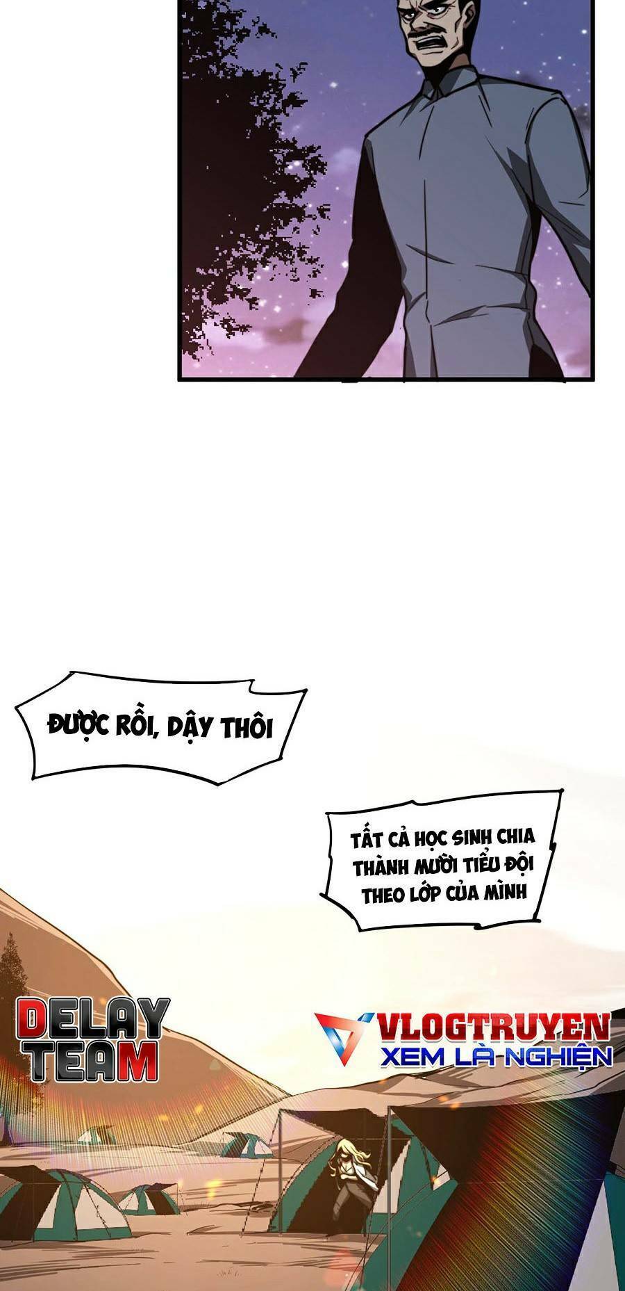 Siêu Phàm Tiến Hóa: Chapter 38