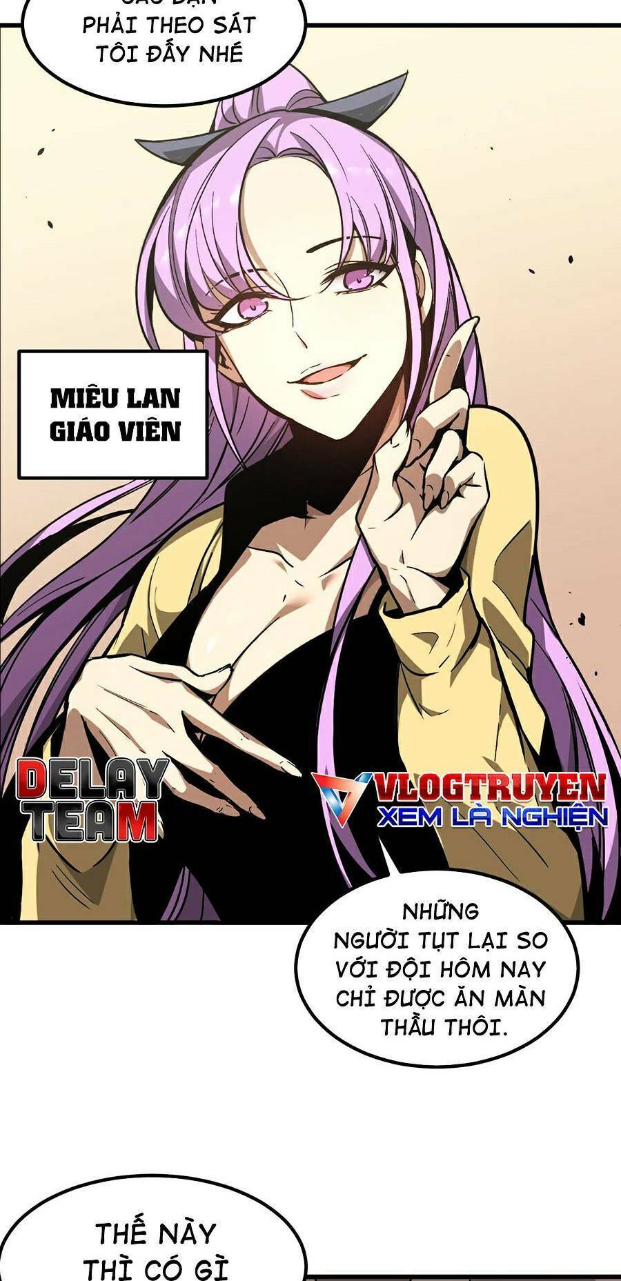 Siêu Phàm Tiến Hóa: Chapter 38