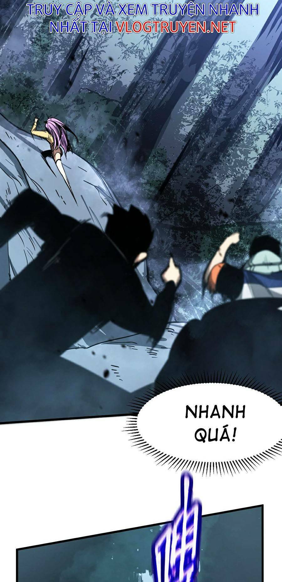 Siêu Phàm Tiến Hóa: Chapter 38