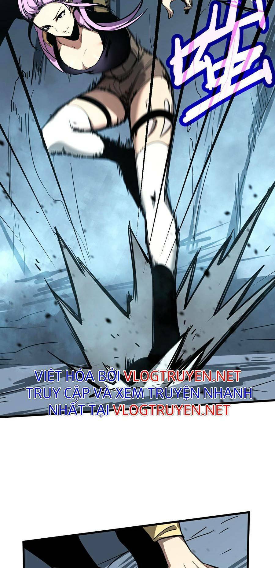 Siêu Phàm Tiến Hóa: Chapter 38