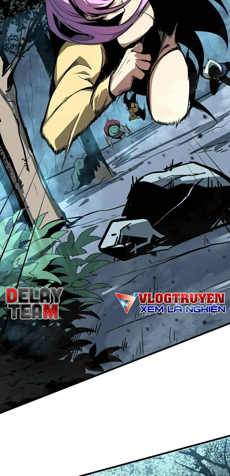Siêu Phàm Tiến Hóa: Chapter 38