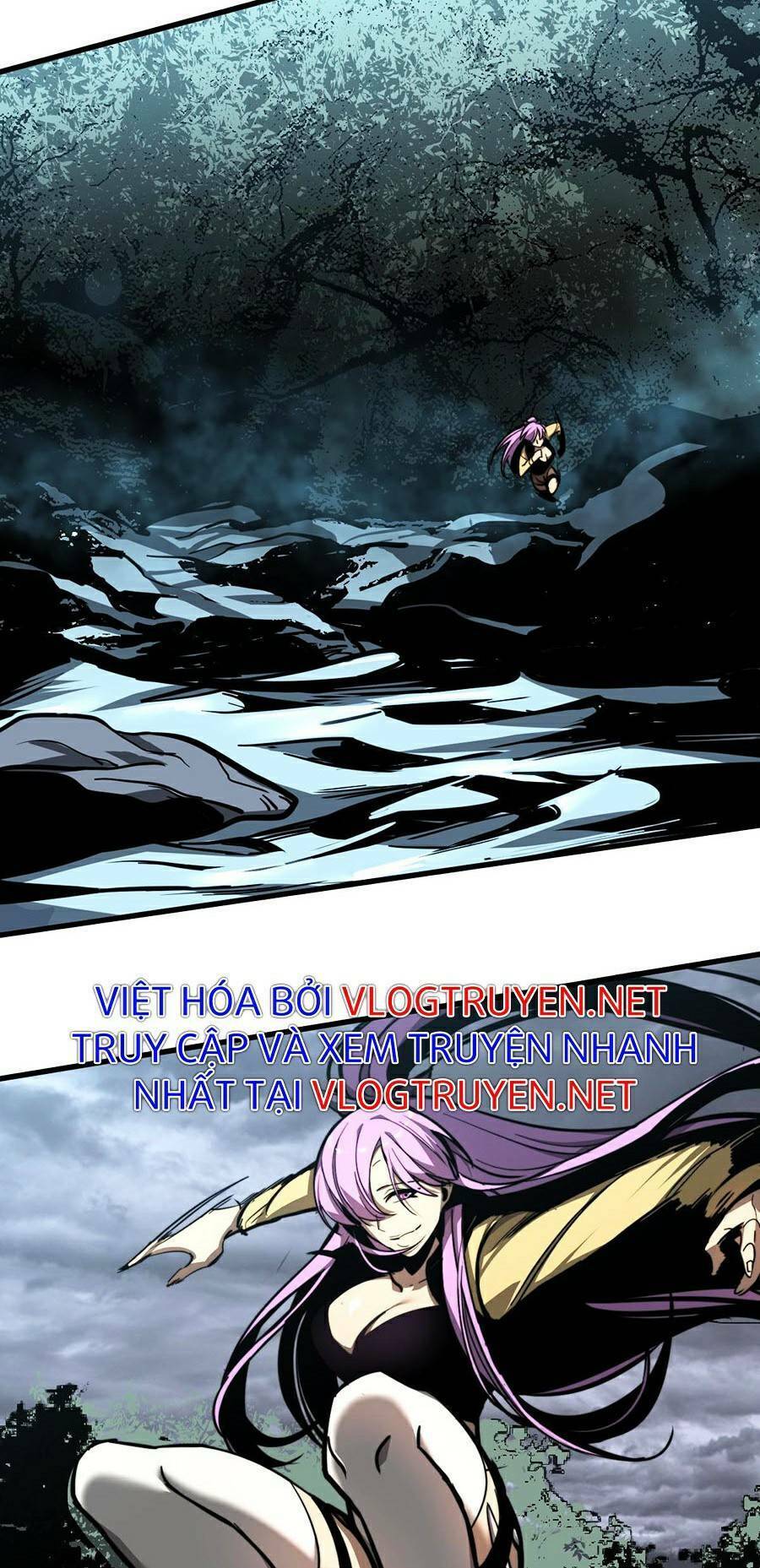 Siêu Phàm Tiến Hóa: Chapter 38