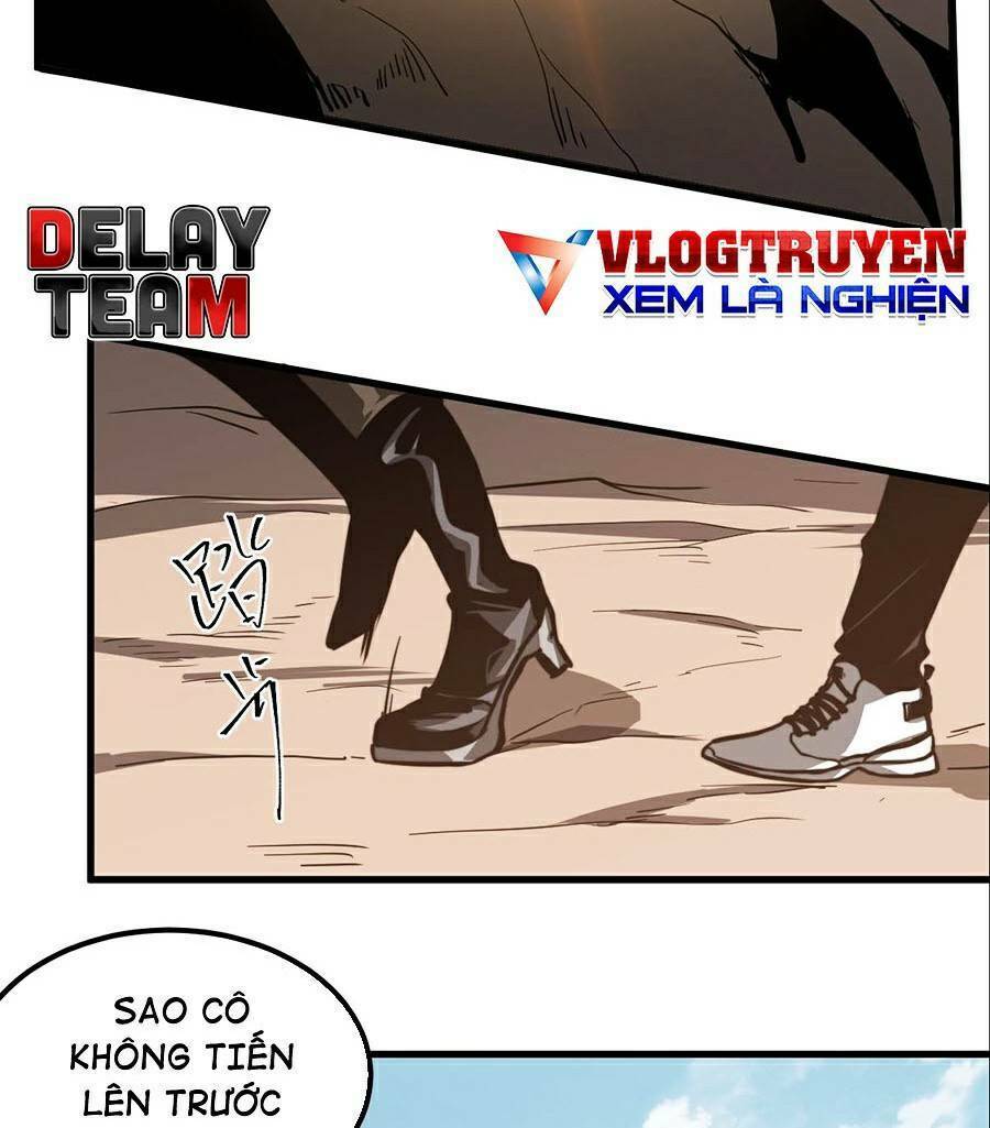 Siêu Phàm Tiến Hóa: Chapter 38